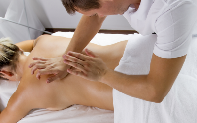 Comprendiendo las cadenas miofasciales: Qué Son, cómo Funcionan y por qué son clave para tu bienestar